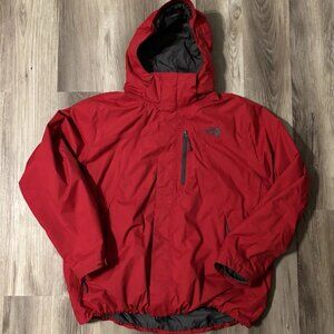 North Face Triclimate Jacket - 3 In 1 - Men's XL